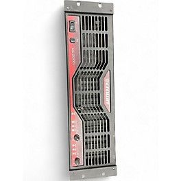 Used Crown CE2000 Power Amp