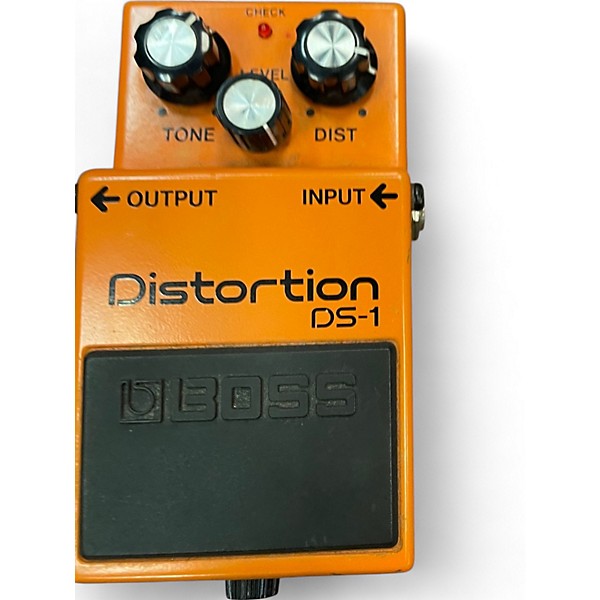 Used BOSS DS1 Distortion Effect Pedal,New Products : American Fashion Style Bags On Sale
