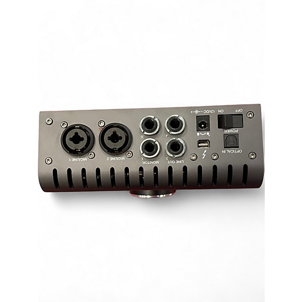Used Universal Audio Apollo Twin Duo Audio Interface