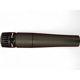 Used Shure SM57LC Dynamic Microphone