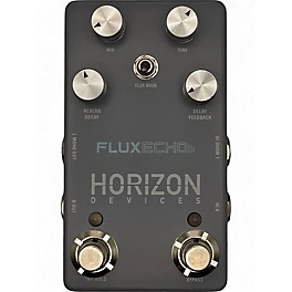 Used Horizon Devices FLUX ECHO Effect Pedal