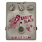 Used Caline GHOST RAIN Effect Pedal thumbnail