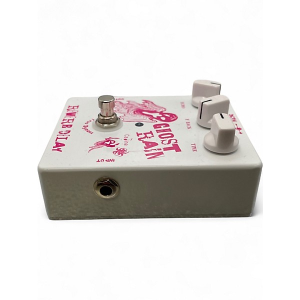 Used Caline GHOST RAIN Effect Pedal
