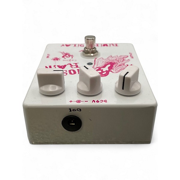 Used Caline GHOST RAIN Effect Pedal