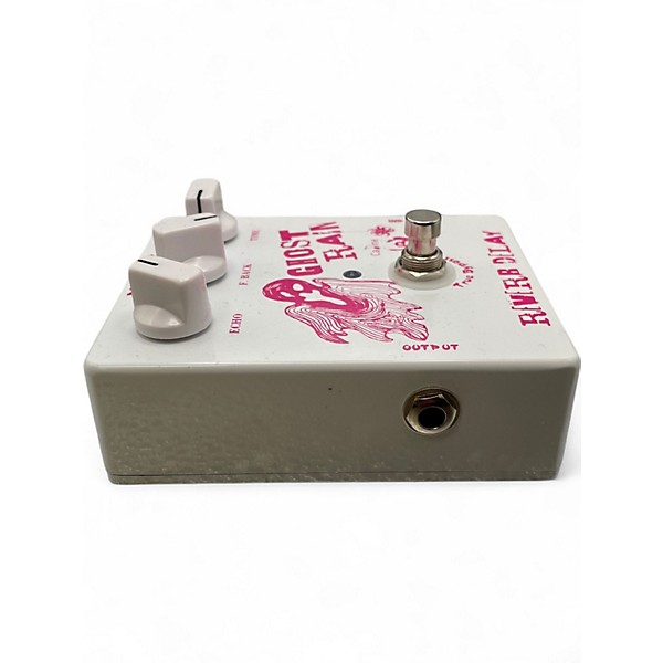 Used Caline GHOST RAIN Effect Pedal
