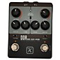 Used Keeley DDR DRIVE DELAY REVERB Effect Processor thumbnail