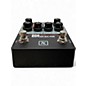 Used Keeley DDR DRIVE DELAY REVERB Effect Processor