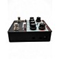 Used Keeley DDR DRIVE DELAY REVERB Effect Processor