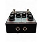 Used Keeley DDR DRIVE DELAY REVERB Effect Processor