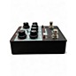 Used Keeley DDR DRIVE DELAY REVERB Effect Processor