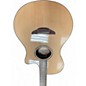 Used Yamaha APX600 Antique Natural Acoustic Electric Guitar