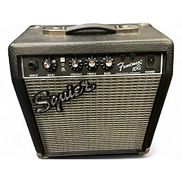 Used Fender Frontman 10G 10W Guitar Combo Amp