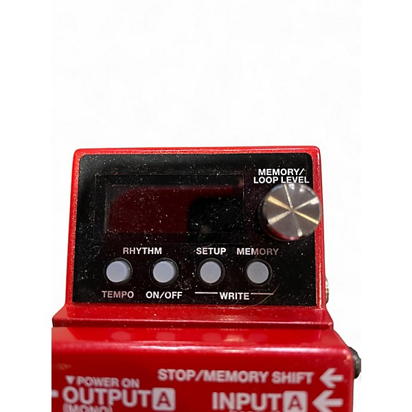 Used BOSS RC5 Pedal,New Products : American Fashion Style Bags On Sale