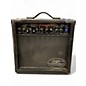 Used Randall KH15 Kirk Hammet 1x8 15W Guitar Combo Amp thumbnail
