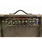 Used Randall KH15 Kirk Hammet 1x8 15W Guitar Combo Amp