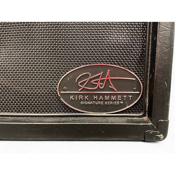 Used Randall KH15 Kirk Hammet 1x8 15W Guitar Combo Amp