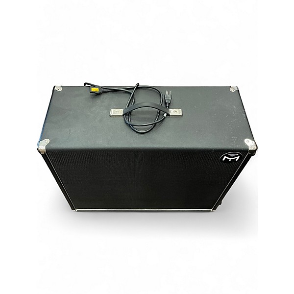 Used Mission Engineering GEMINI 2 Guitar Cabinet