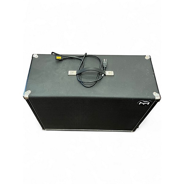 Used Mission Engineering GEMINI 2 Guitar Cabinet