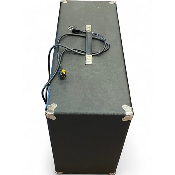 Used Mission Engineering GEMINI 2 Guitar Cabinet