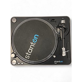 Used Stanton T62B Turntable