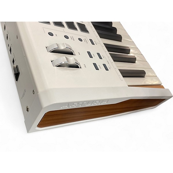 Used Arturia Keylab MKII 88 Key MIDI Controller