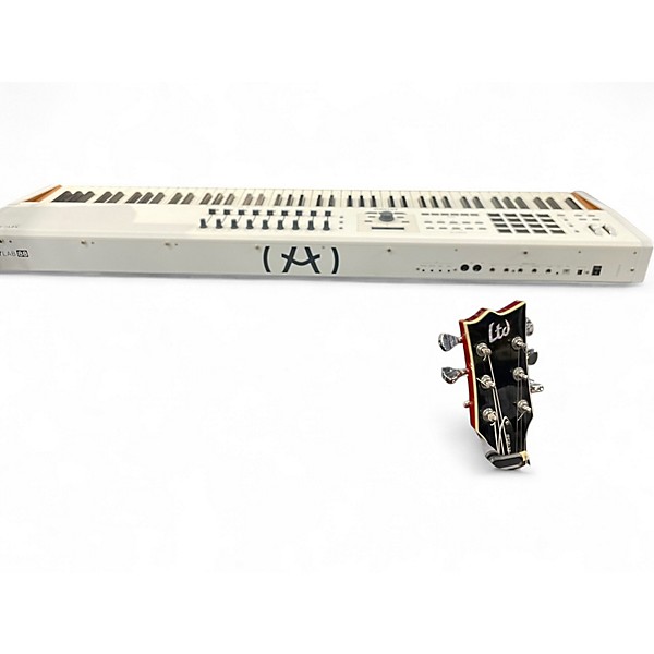 Used Arturia Keylab MKII 88 Key MIDI Controller