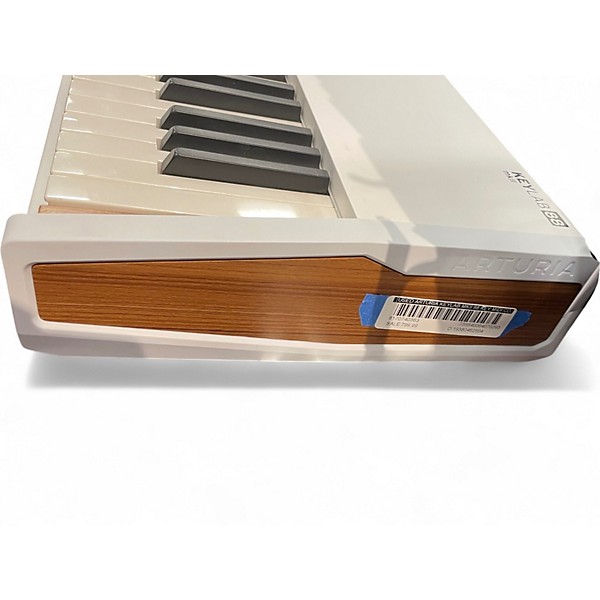 Used Arturia Keylab MKII 88 Key MIDI Controller