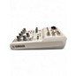 Used Yamaha AGO6 Powered Mixer