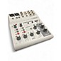 Used Yamaha AGO6 Powered Mixer