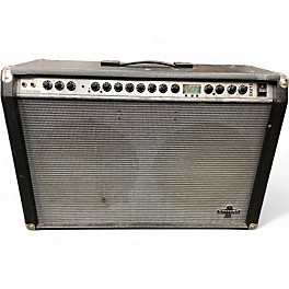 Used Behringer GX212 Guitar Power Amp