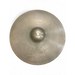 Used Zildjian 18in A SYMPHONIC VIENNESE Cymbal