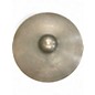 Used Zildjian 18in A SYMPHONIC VIENNESE Cymbal thumbnail