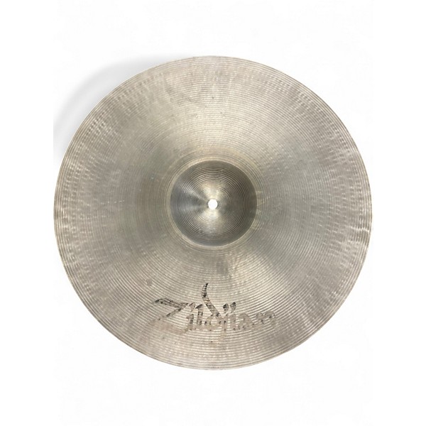 Used Zildjian 18in A SYMPHONIC VIENNESE Cymbal