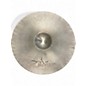 Used Zildjian 18in A SYMPHONIC VIENNESE Cymbal