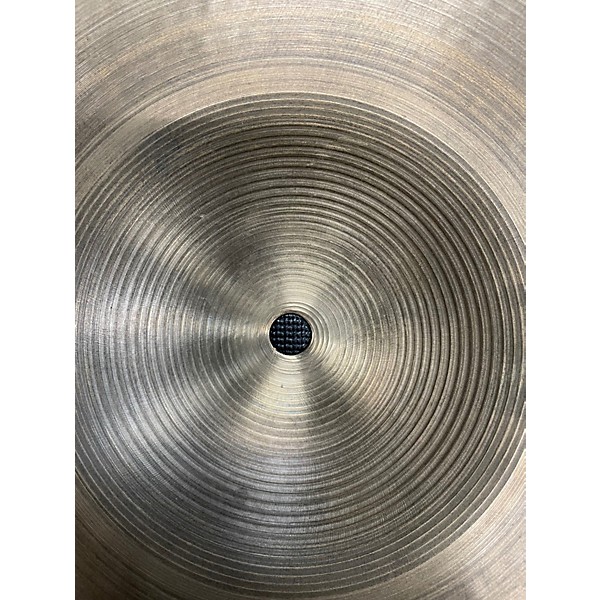 Used Zildjian 18in A SYMPHONIC VIENNESE Cymbal