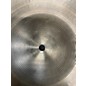 Used Zildjian 18in A SYMPHONIC VIENNESE Cymbal