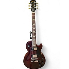 ギター Gibson Les Paul Studio WineRed Gibson Les Paul Studio Modern Electric Guitar - Wine Red