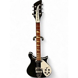 Used Rickenbacker 620 JET GLO Solid Body Electric Guitar
