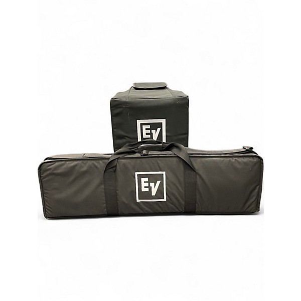 Used Electro-Voice Evolve 50 Sound Package