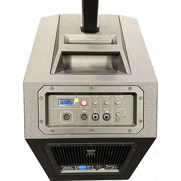 Used Electro-Voice Evolve 50 Sound Package