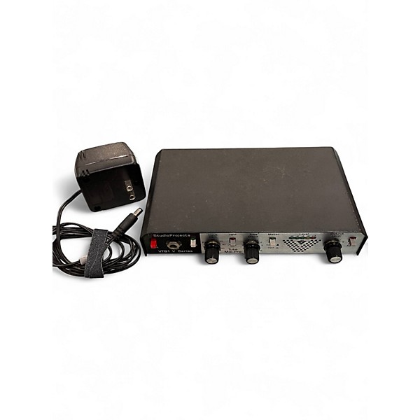 Used Studio Projects VTB1 Microphone Preamp,New Products : American Fashion Style Bags On Sale