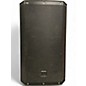 Used Electro-Voice ZLX-12P 12in 2-Way Powered Speaker thumbnail