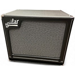 Used Aguilar SL115 Bass Cabinet