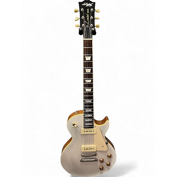 Navigator Les paul 【国産vintage】 Navigator Les Paul Custom Type Used Electric Guitar | eBay