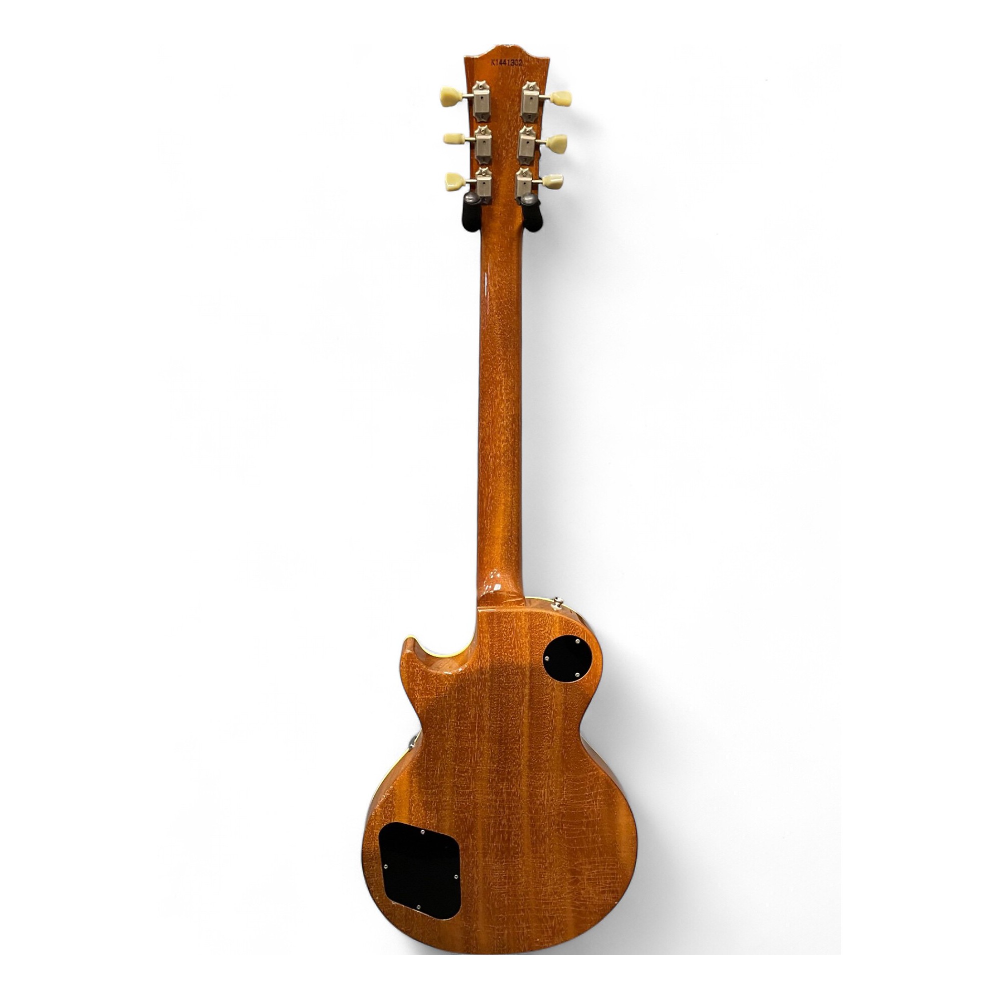 ナビゲーター　ESP Navigator Les Paul junior Navigator LES PAUL CUSTOM ナビゲーター 【 そよら成田ニュー