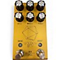 Used Jackson Audio Golden Boy Effect Pedal thumbnail