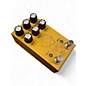 Used Jackson Audio Golden Boy Effect Pedal