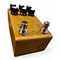 Used Jackson Audio Golden Boy Effect Pedal