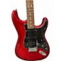 Used Fender Player Stratocaster HSS Candy Apple Red Solid Body Electric Guitar