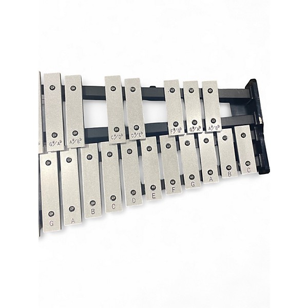 Used Ludwig Student Bells Chimes